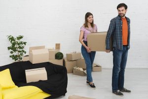 Professioneel verhuisbedrijf in Den Helder helpt klanten met een stressvrije en efficiënte verhuizing